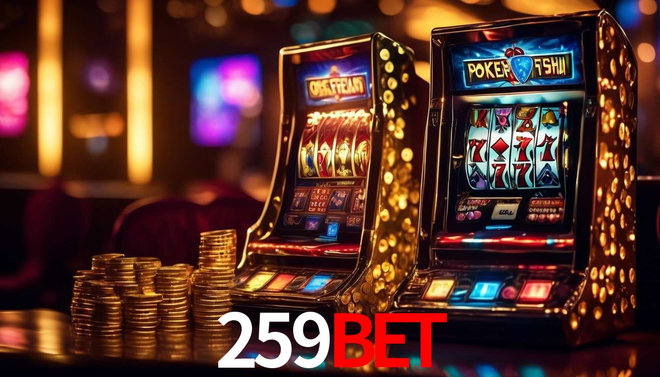 Segurança 2FA 259bet