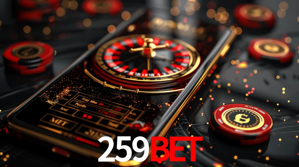 Welcome Bonus 259bet