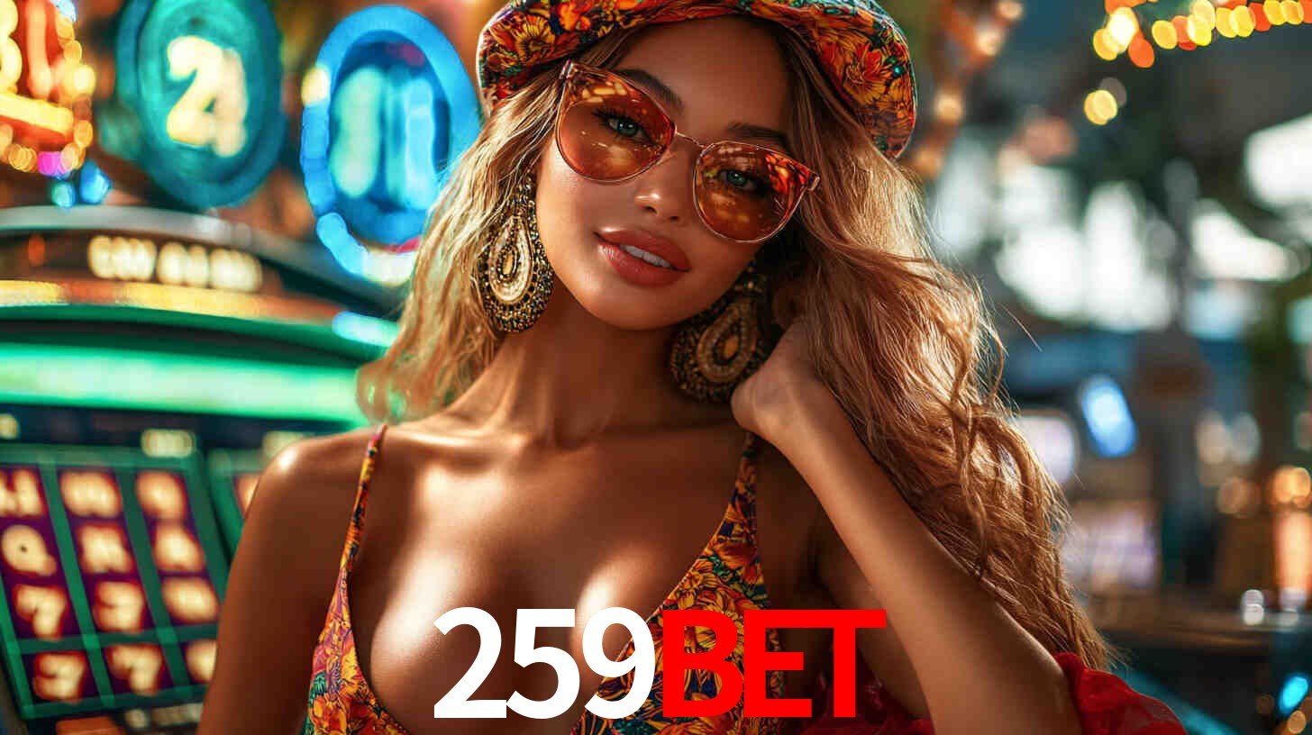 Experimente o Login Seguro Premium no 259bet