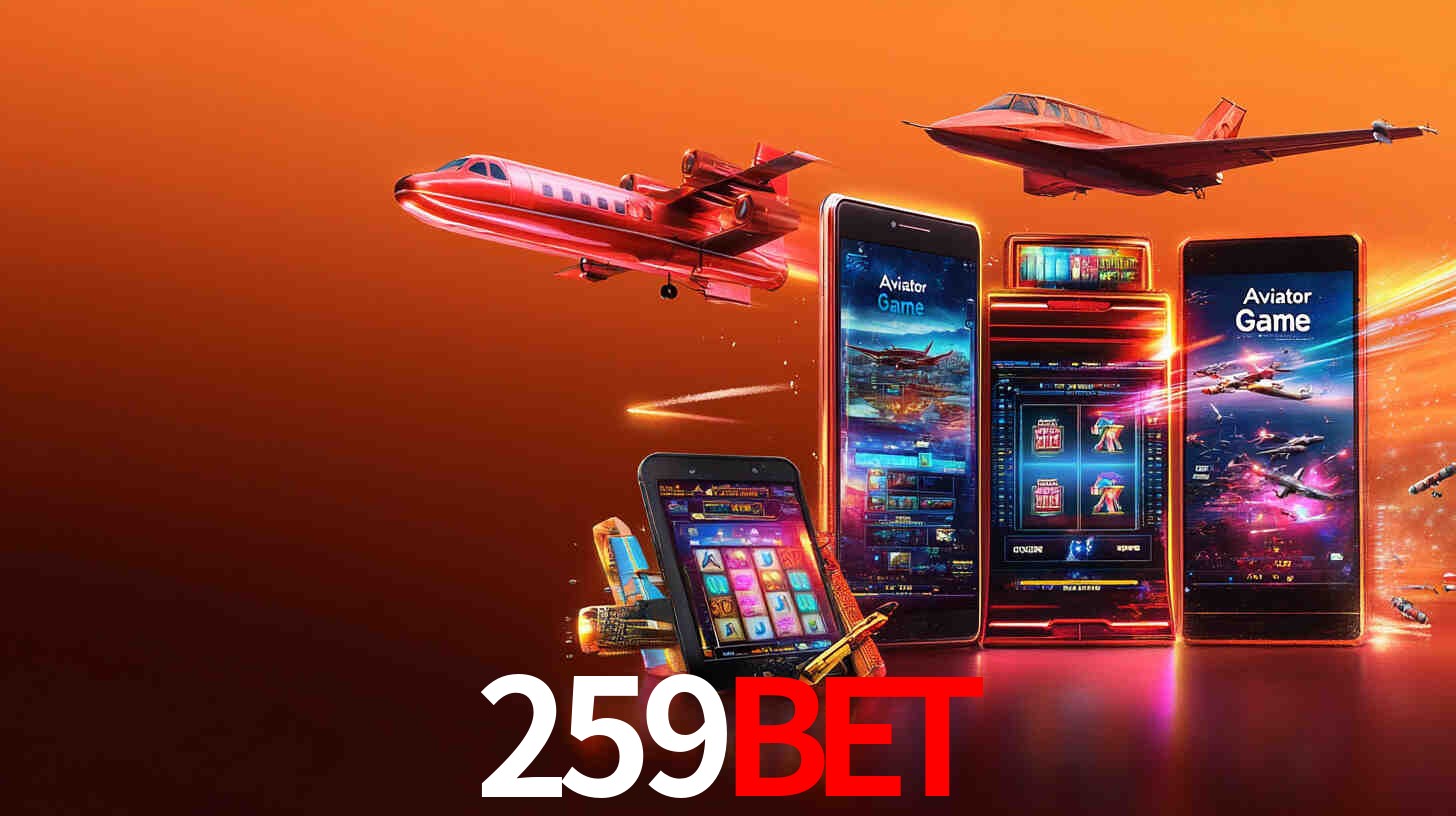 Bônus Diários 259bet