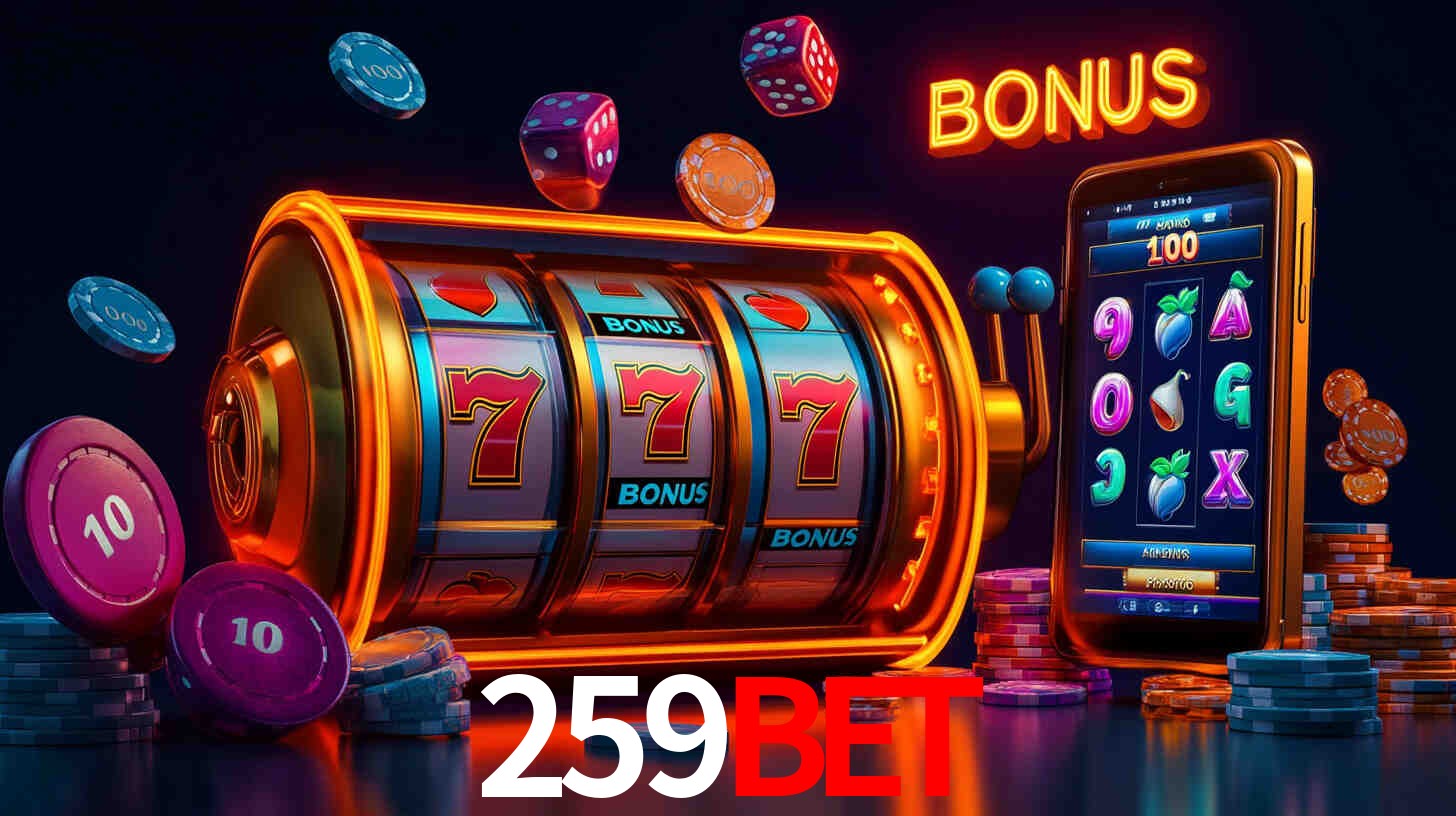 Estatísticas 259bet