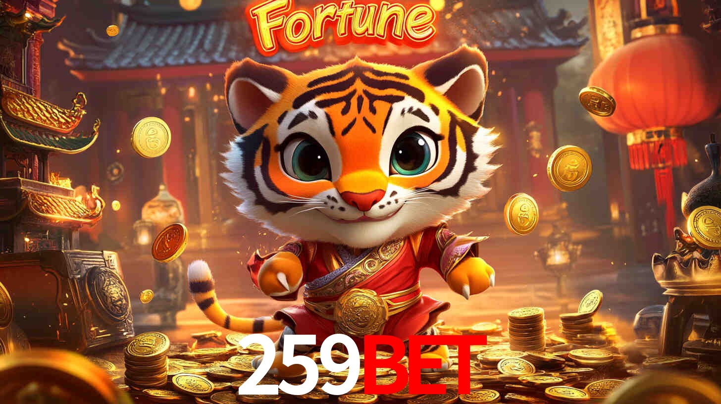 Casino Ao Vivo 259bet