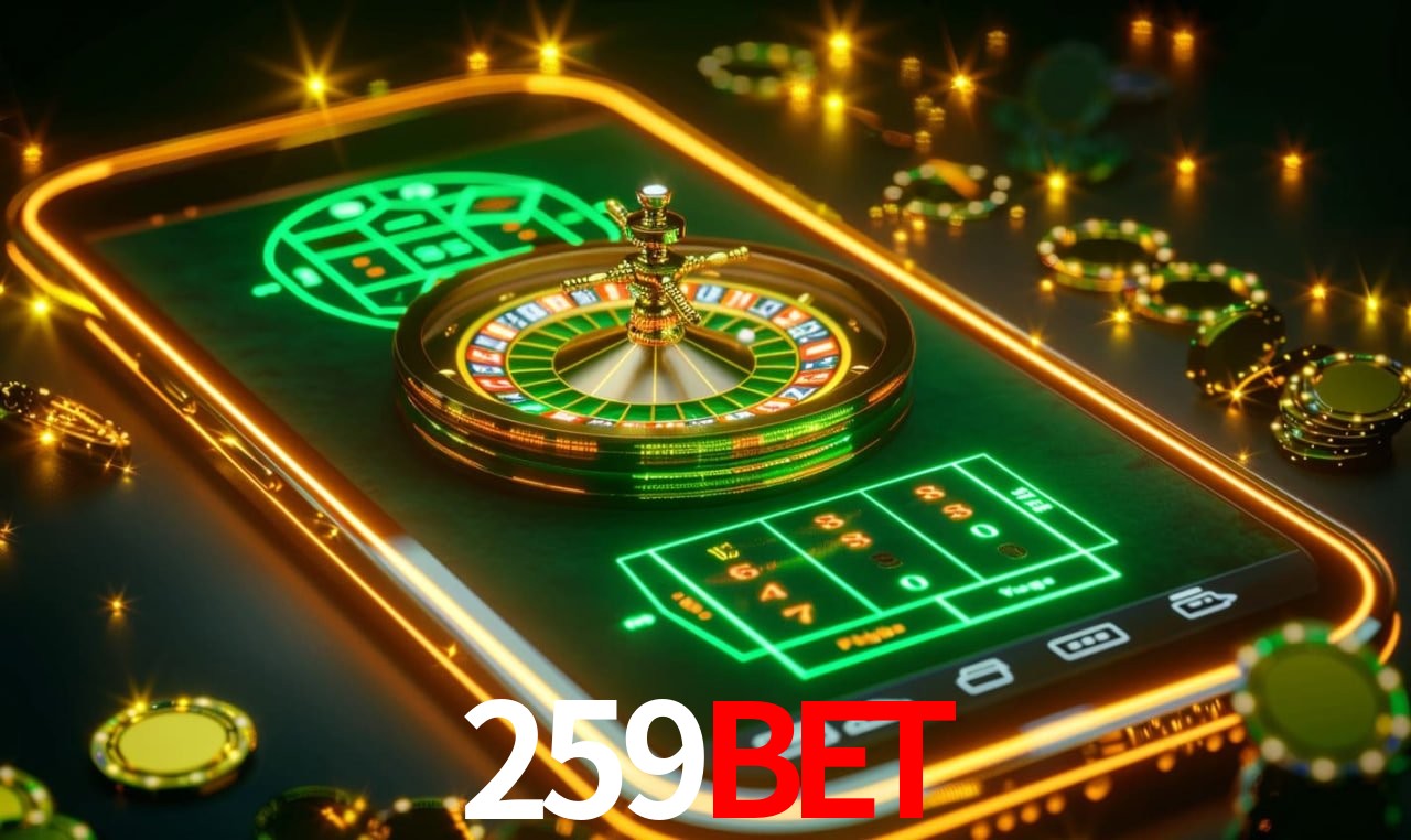 Descubra a Essência do 259bet: Nossa História e Compromissos