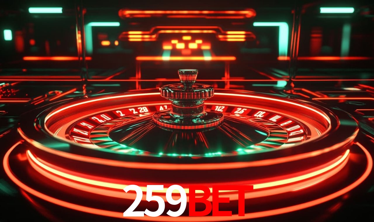 Jogos Exclusivos 259bet
